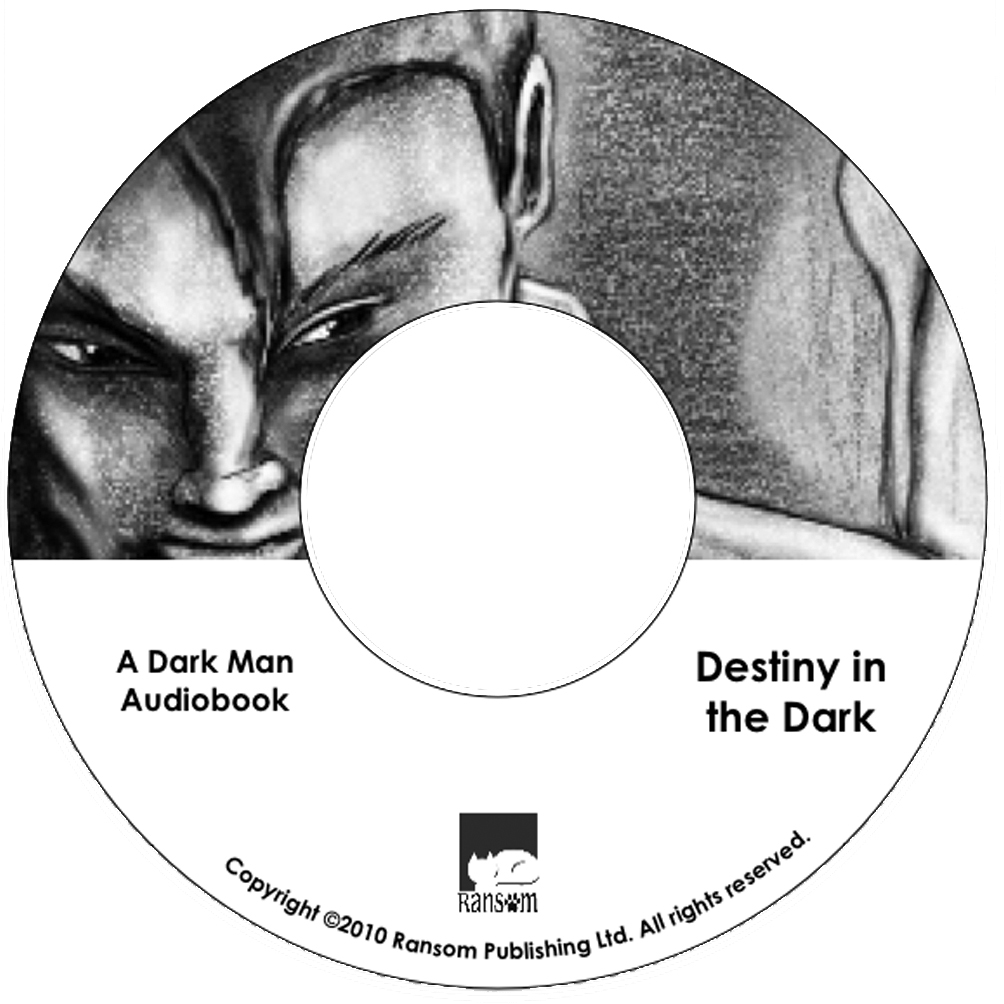 DestinyintheDark